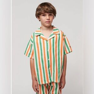 Bobo Choses Shirt, 6-7 years